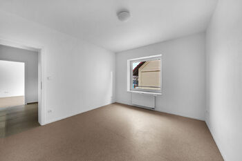 Pronájem bytu 2+1 v osobním vlastnictví 35 m², Luštěnice