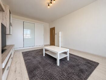 Pronájem bytu 3+1 v osobním vlastnictví 70 m², Žatec