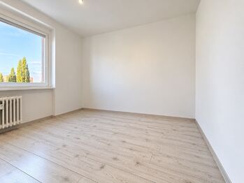 Pronájem bytu 3+1 v osobním vlastnictví 70 m², Žatec