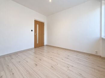 Pronájem bytu 3+1 v osobním vlastnictví 70 m², Žatec