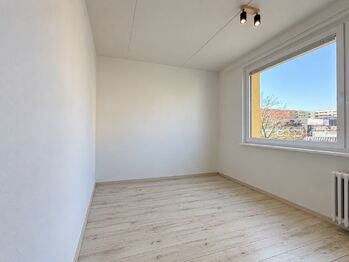 Pronájem bytu 3+1 v osobním vlastnictví 70 m², Žatec