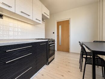 Pronájem bytu 3+1 v osobním vlastnictví 70 m², Žatec