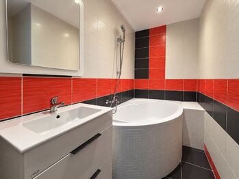 Pronájem bytu 3+1 v osobním vlastnictví 70 m², Žatec