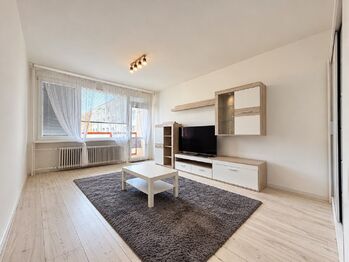 Pronájem bytu 3+1 v osobním vlastnictví 70 m², Žatec