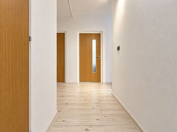 Pronájem bytu 3+1 v osobním vlastnictví 70 m², Žatec