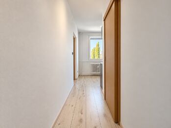 Pronájem bytu 3+1 v osobním vlastnictví 70 m², Žatec