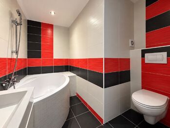Pronájem bytu 3+1 v osobním vlastnictví 70 m², Žatec