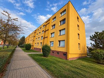 Pronájem bytu 3+1 v osobním vlastnictví 70 m², Žatec