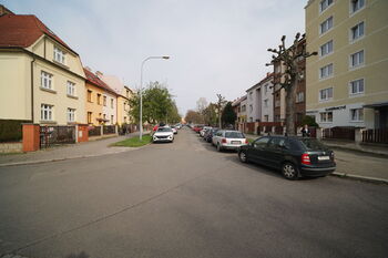 Suvorovova - Prodej bytu 3+1 v družstevním vlastnictví 82 m², Plzeň