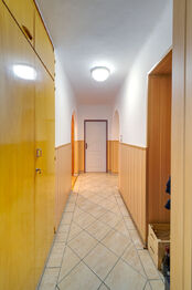 předsíň - Prodej bytu 3+1 v družstevním vlastnictví 82 m², Plzeň