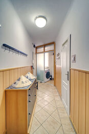 předsíň 2 - Prodej bytu 3+1 v družstevním vlastnictví 82 m², Plzeň