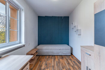 Prodej bytu 4+kk v osobním vlastnictví 70 m², Žatec