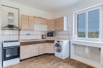 Prodej bytu 4+kk v osobním vlastnictví 70 m², Žatec