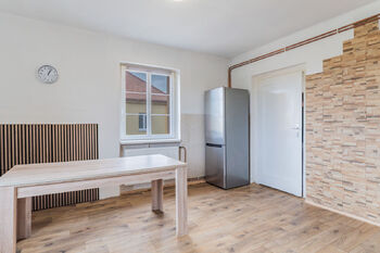 Prodej bytu 4+kk v osobním vlastnictví 70 m², Žatec