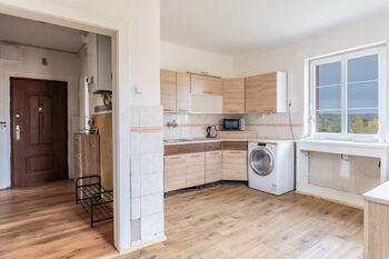 Prodej bytu 4+kk v osobním vlastnictví 70 m², Žatec