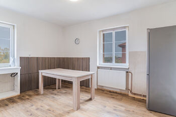 Prodej bytu 4+kk v osobním vlastnictví 70 m², Žatec