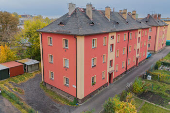 Prodej bytu 4+kk v osobním vlastnictví 70 m², Žatec