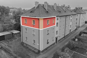Prodej bytu 4+kk v osobním vlastnictví 70 m², Žatec