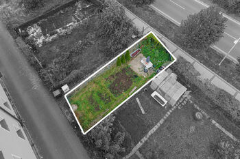 Prodej bytu 4+kk v osobním vlastnictví 70 m², Žatec
