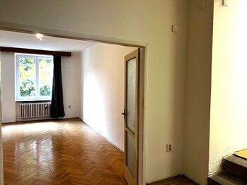 Pronájem bytu 1+1 v osobním vlastnictví 46 m², Ústí nad Labem