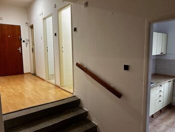 Pronájem bytu 1+1 v osobním vlastnictví 46 m², Ústí nad Labem
