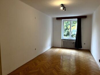 Pronájem bytu 1+1 v osobním vlastnictví 46 m², Ústí nad Labem