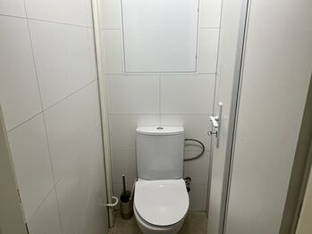 Pronájem bytu 1+1 v osobním vlastnictví 46 m², Ústí nad Labem