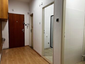 Pronájem bytu 1+1 v osobním vlastnictví 46 m², Ústí nad Labem