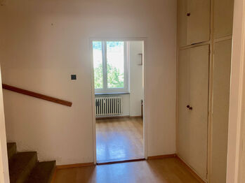 Pronájem bytu 1+1 v osobním vlastnictví 46 m², Ústí nad Labem