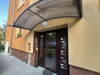 Pronájem bytu 1+1 v osobním vlastnictví 46 m², Ústí nad Labem