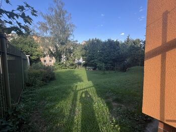 Pronájem bytu 1+1 v osobním vlastnictví 46 m², Ústí nad Labem