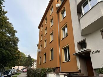 Pronájem bytu 1+1 v osobním vlastnictví 46 m², Ústí nad Labem