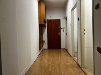 Pronájem bytu 1+1 v osobním vlastnictví 46 m², Ústí nad Labem