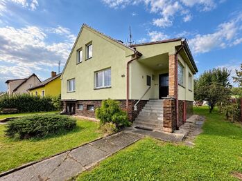 Prodej chaty / chalupy 253 m², Bujanov