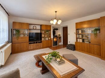 Prodej chaty / chalupy 253 m², Bujanov