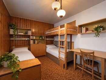 Prodej chaty / chalupy 253 m², Bujanov