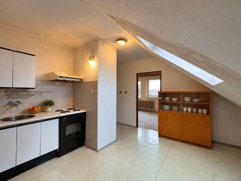 Prodej chaty / chalupy 253 m², Bujanov