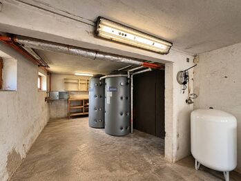 Prodej chaty / chalupy 253 m², Bujanov