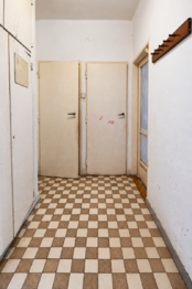 Prodej bytu 1+1 v osobním vlastnictví 35 m², Most