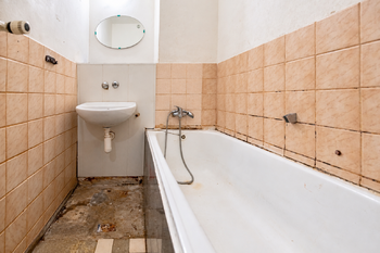 Prodej bytu 1+1 v osobním vlastnictví 35 m², Most
