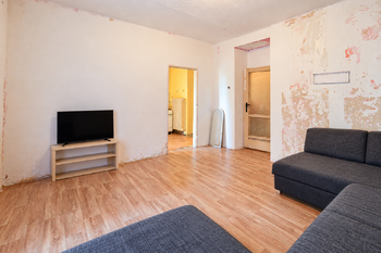 Prodej bytu 1+1 v osobním vlastnictví 35 m², Most