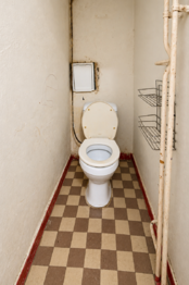 Prodej bytu 1+1 v osobním vlastnictví 35 m², Most