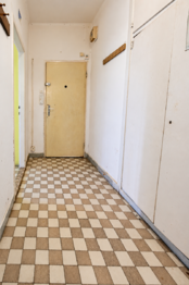 Prodej bytu 1+1 v osobním vlastnictví 35 m², Most