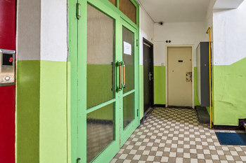 Prodej bytu 1+1 v osobním vlastnictví 35 m², Most