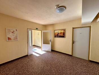 Prodej bytu 1+1 v osobním vlastnictví 31 m², Jihlava