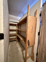 Prodej bytu 1+1 v osobním vlastnictví 31 m², Jihlava