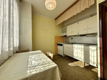 Prodej bytu 1+1 v osobním vlastnictví 31 m², Jihlava