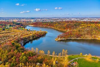 Prodej bytu 1+kk v osobním vlastnictví 31 m², Praha 10 - Hostivař