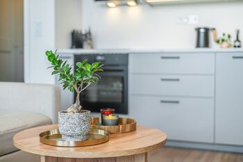 Prodej bytu 1+kk v osobním vlastnictví 31 m², Praha 10 - Hostivař