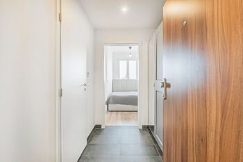 Prodej bytu 1+kk v osobním vlastnictví 31 m², Praha 10 - Hostivař